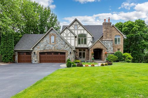 11193 Bluestem Ln, Eden Prairie, MN, 55347-4732 | Card Image