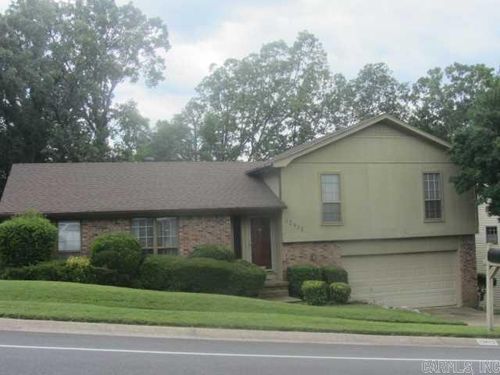 12413 Pleasant Forest Drives, Little Rock, AR, 72212 | Card Image