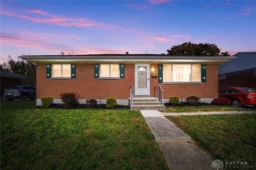 4803 Amesborough Road, Dayton, OH, 45420 | Card Image