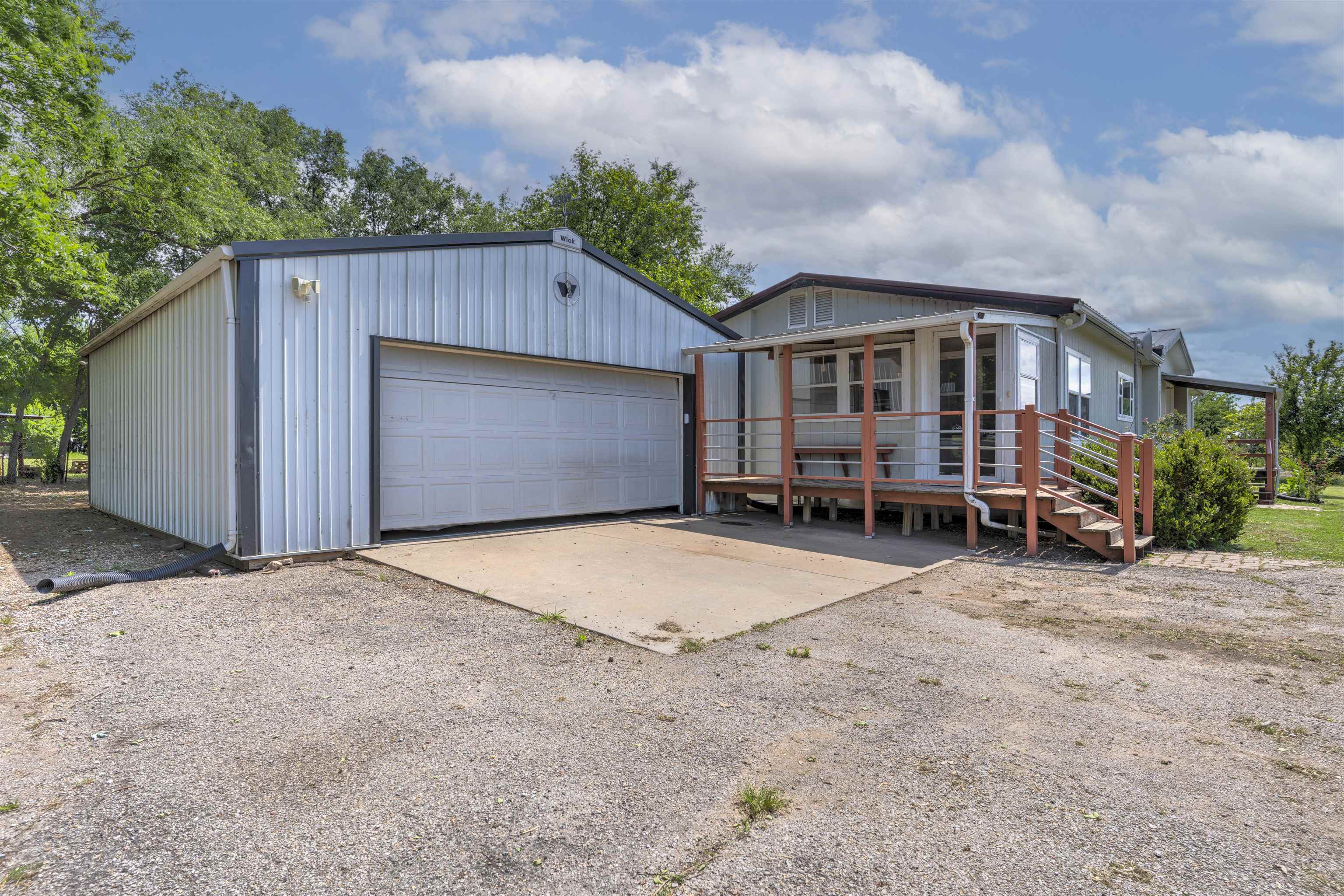 Residential in Arkansas City 4