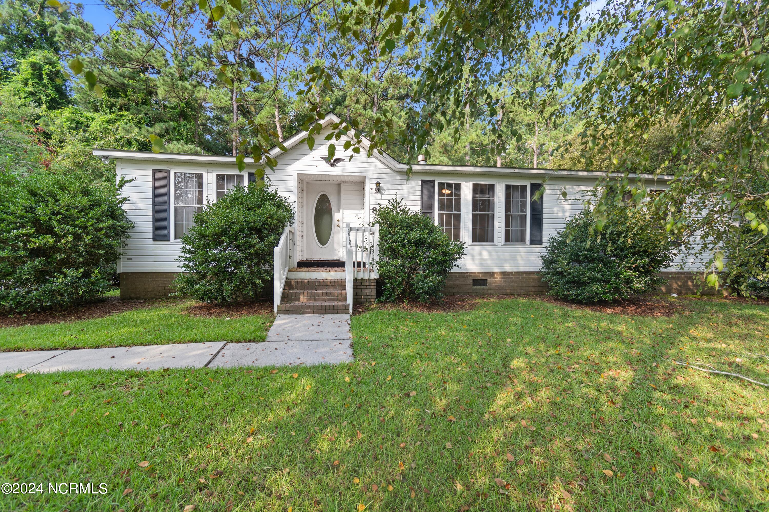 Watson Ave, Carolina Shores, NC 28467