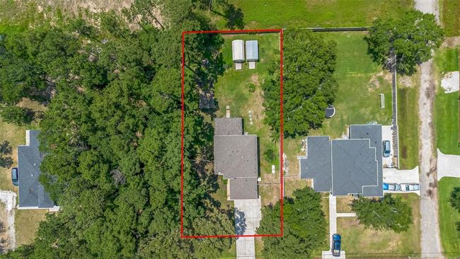 18580 Wisp Willow Way, House other with 3 bedrooms, 3 bathrooms and 2 parking in Porter TX | Image 46