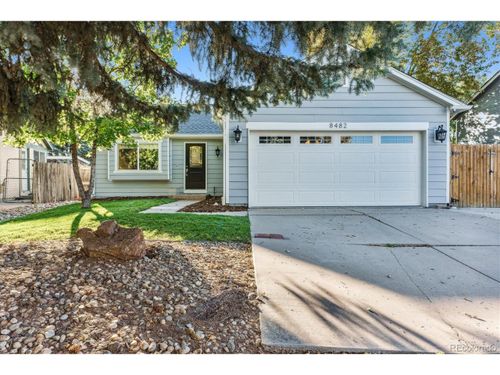 8482 Prairie Clover Way, Parker, CO, 80134 | Card Image