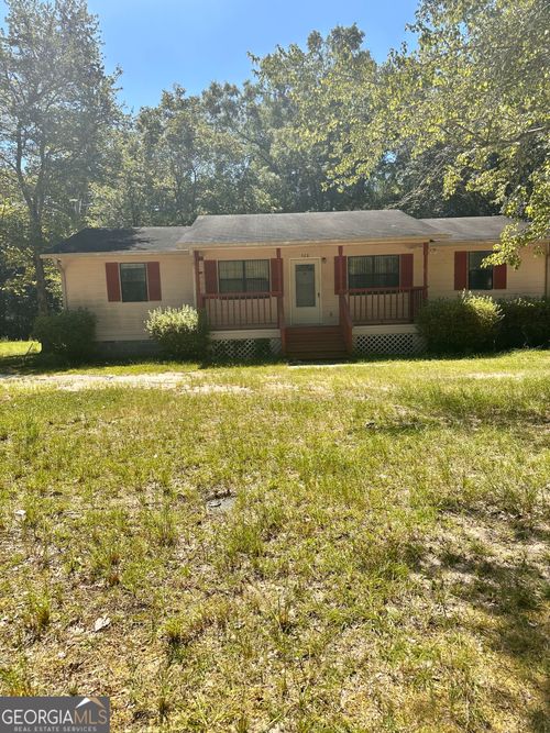 528 Wells Ave, Albany, GA, 31701-4004 | Card Image