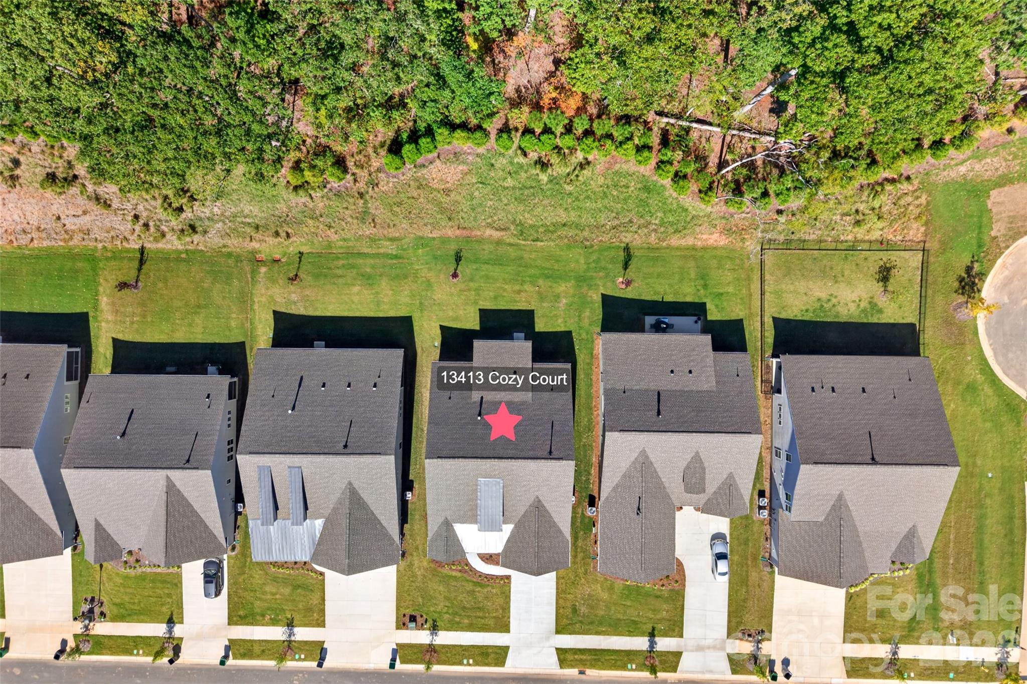 Residential in Charlotte 3