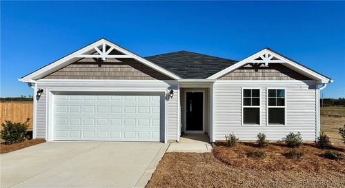 96 Buggy Top Ln, Autryville, NC, 28318-1402 | Card Image
