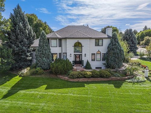 8201 Sawtooth Ln, Niwot, CO, 80503-7231 | Card Image