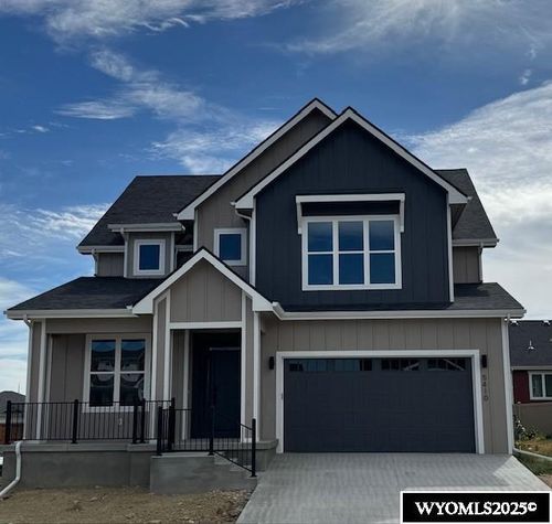 5410 Dolomite Cir, Casper, WY, 82609-2473 | Card Image