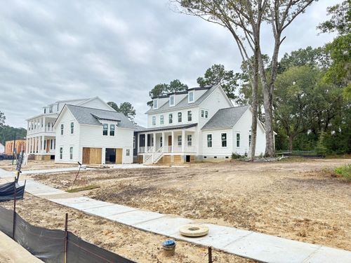 3873 Summerton St, Mount Pleasant, SC, 29466-7593 | Card Image