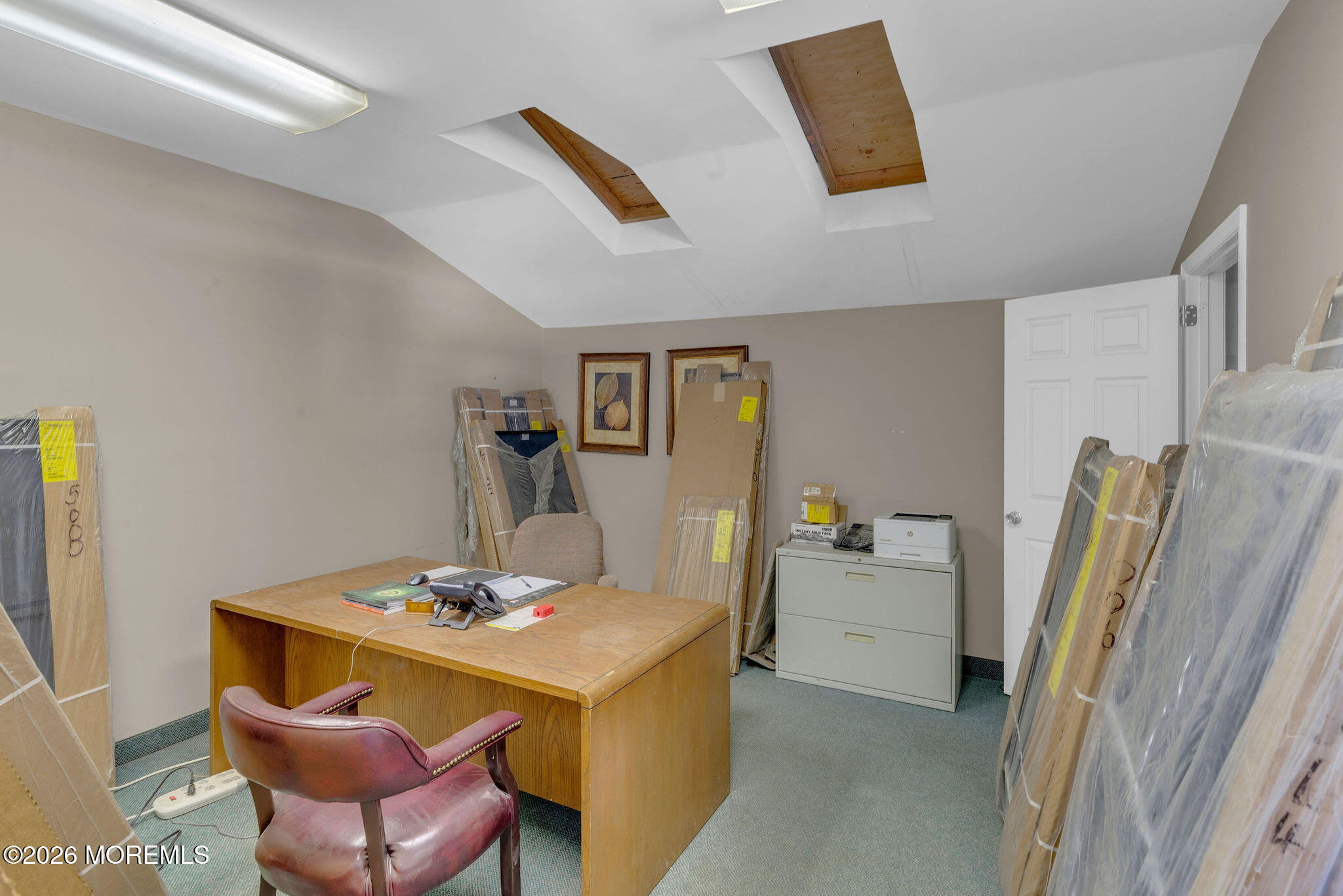 Commercial Sale in Clarksburg 2