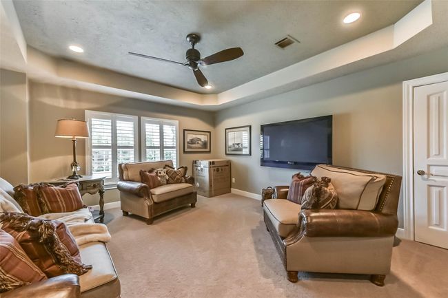 3702 Pine Chase Dr, House other with 4 bedrooms, 4 bathrooms and 3 parking in Pearland TX | Image 30