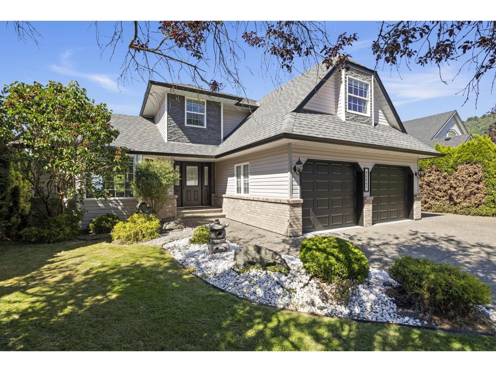 Residential in Chilliwack