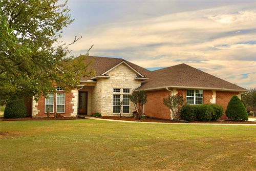 2101 W Emerald Bend Ct, Granbury, TX, 76049-5586 | Card Image