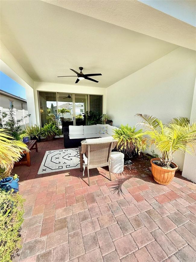 6608 Harper Way, House other with 4 bedrooms, 4 bathrooms and null parking in HARMONY FL | Image 13