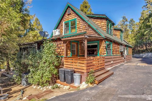 54055 Strawberry Valley Dr, Idyllwild, CA, 92549 | Card Image