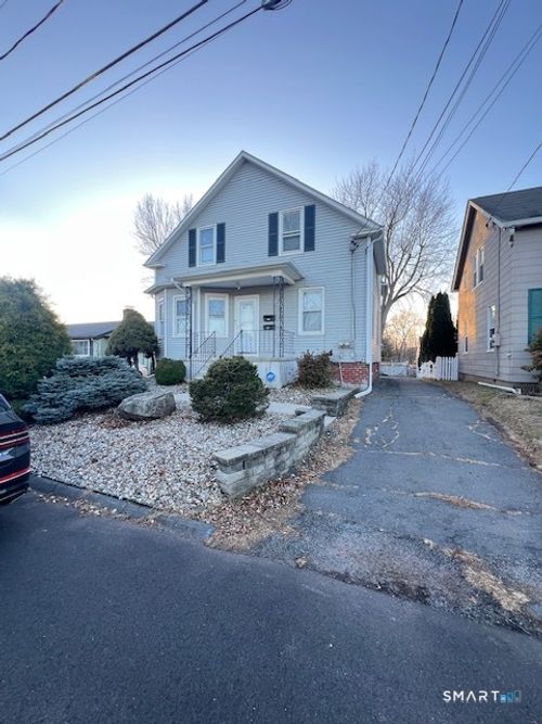 2-107 Ashland Ave, Newington, CT, 06111-2807 | Card Image