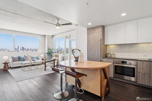 unit-609-45 Bartlett St, San Francisco, CA, 94110-2493 | Card Image