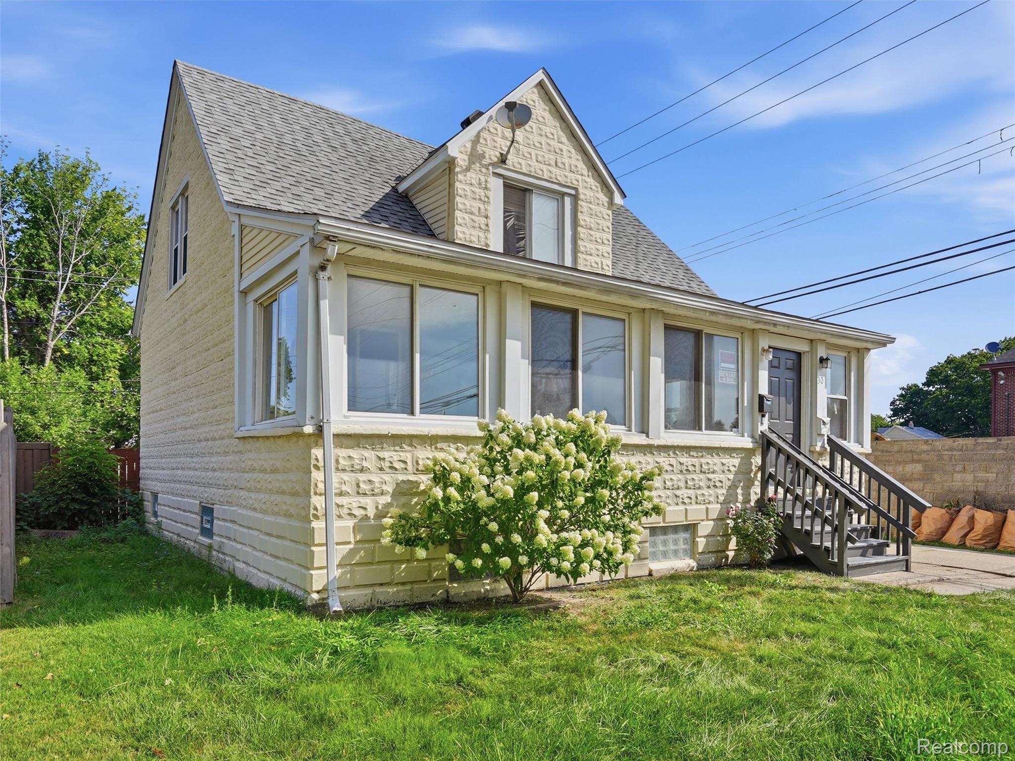 Residential in Hazel Park 3
