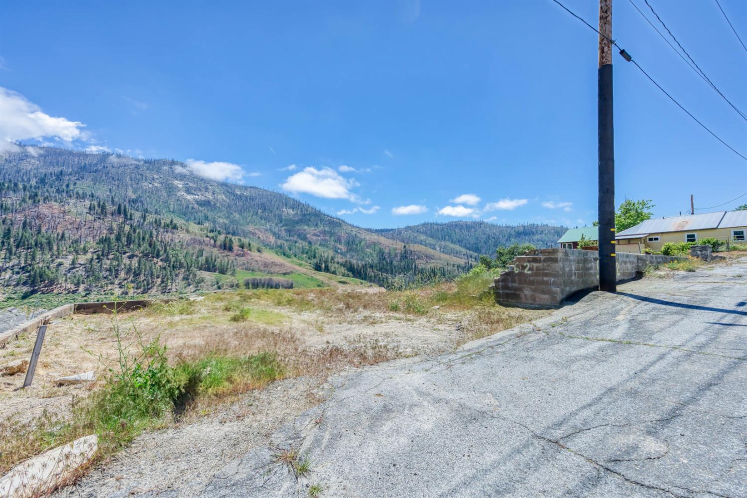 Land in Big Creek 4