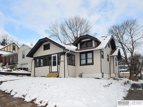 3034 Ida St, Omaha, NE, 68112-3037 | Card Image