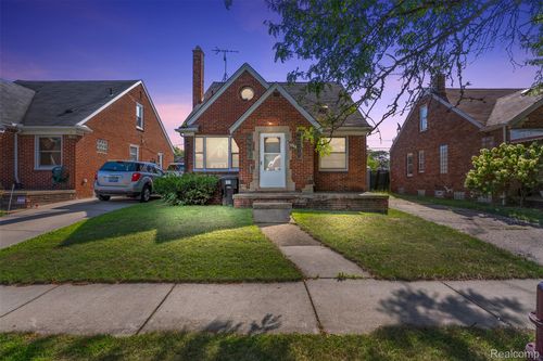 19674 Stotter St, Detroit, MI, 48234-3140 | Card Image