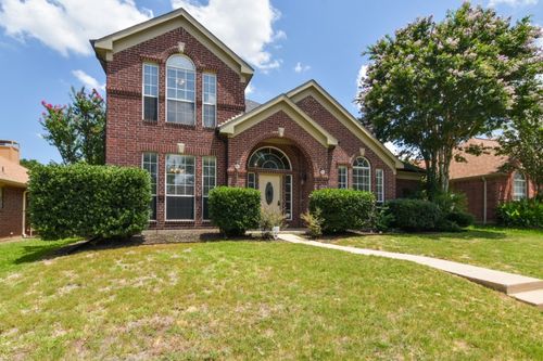 10000 Danbury Dr, Frisco, TX, 75035-7157 | Card Image