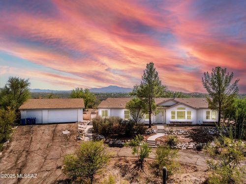 14306 E Nature Creek Pl, Vail, AZ, 85641-9094 | Card Image