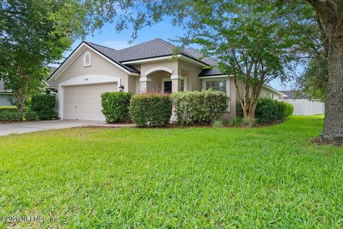 1345 Woodlawn Dr, ORANGE PARK, FL, 32065-5232 | Card Image