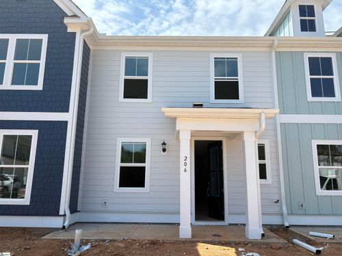 206 Gauley St, Simpsonville, SC, 29681-3975 | Card Image