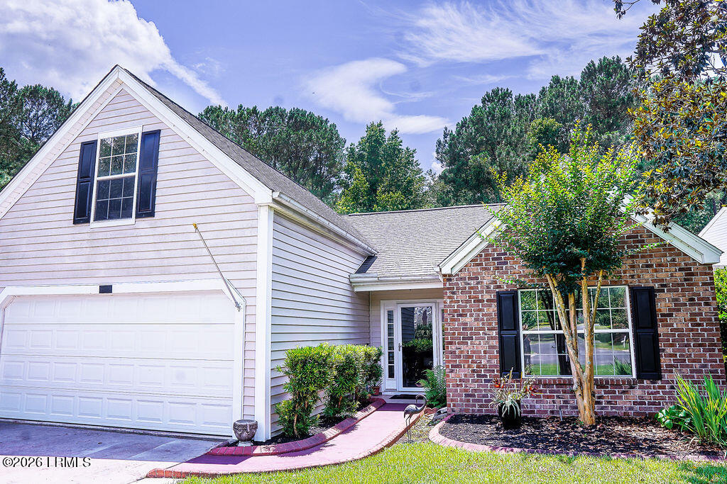 Residential in Bluffton