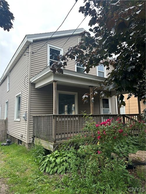 77 E 5th St, Oswego, NY, 13126-2214 | Card Image