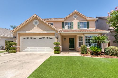 3750 W Vincent Lane, Fresno, CA, 93711 | Card Image