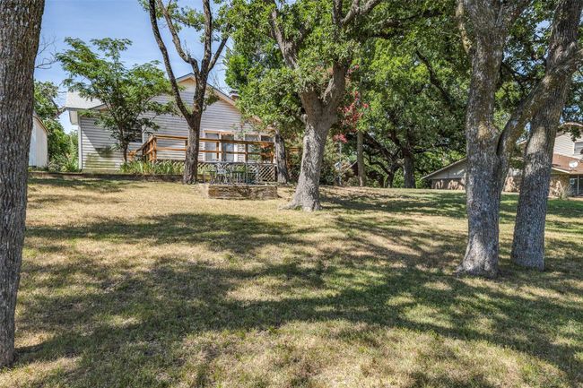 7000 Briar Rd, House other with 1 bedrooms, 1 bathrooms and null parking in Azle TX | Image 32