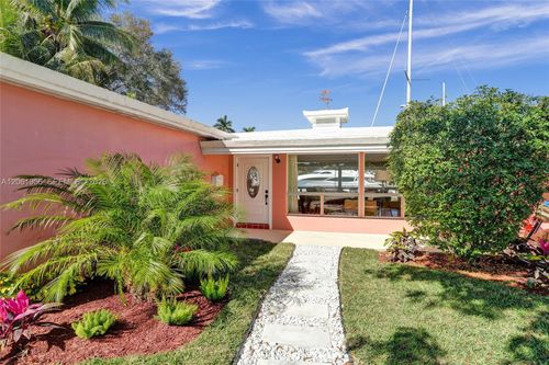 1321 Mandarin Isle, Fort Lauderdale, FL, 33315-1648 | Card Image