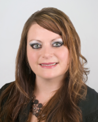 Stephanie Ramer