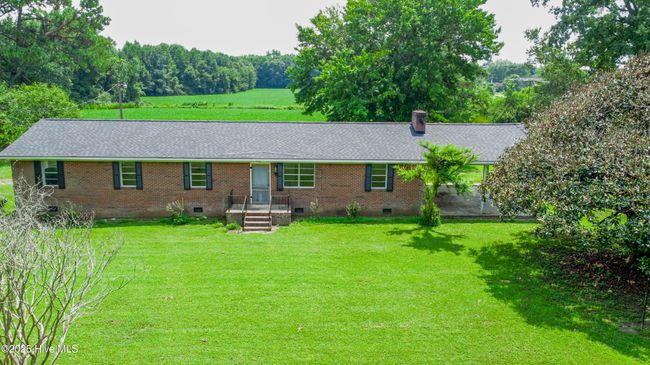 30 Cooper Loop Rd, House other with 4 bedrooms, 2 bathrooms and null parking in Sunbury NC | Image 9