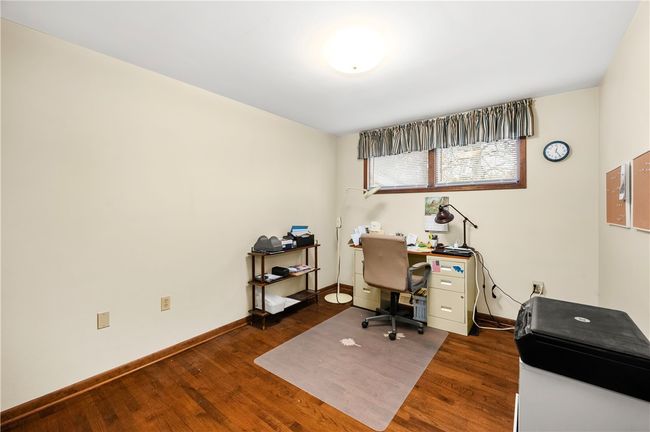 3RD BEDROOM IS CURRENTLY BEING USED AS AN OFFICE | Image 19