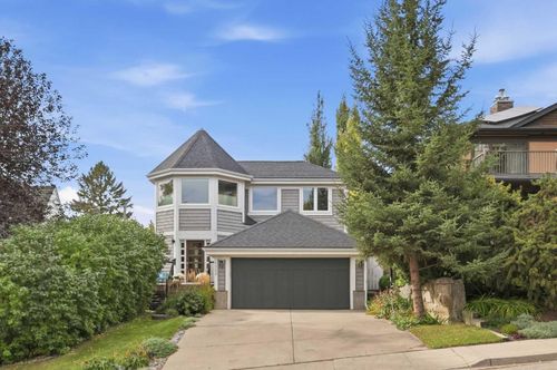 1305 15 St Nw, Calgary, AB, T2N2B7 | Card Image