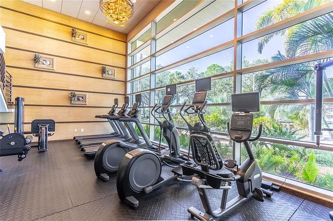 551 Bahia Beach Blvd, Townhouse with 2 bedrooms, 3 bathrooms and null parking in RUSKIN FL | Image 55