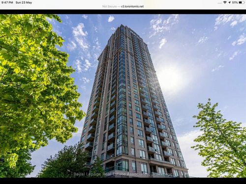 2510-3504 Hurontario St, Mississauga, ON, L5B0B9 | Card Image