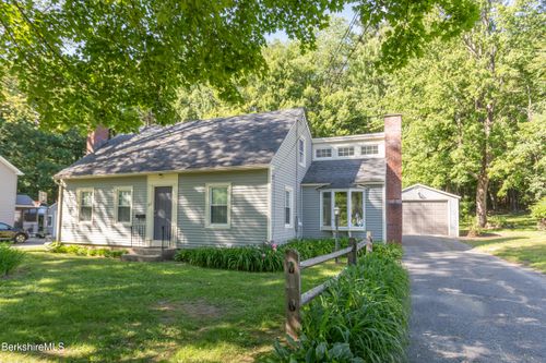 187 High St, Dalton, MA, 01226 | Card Image