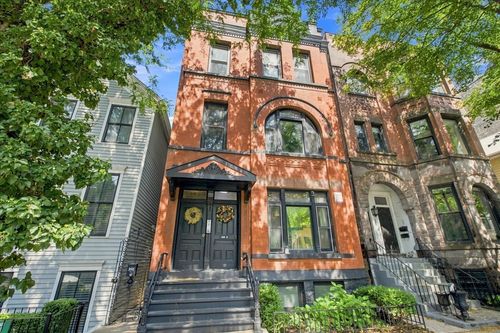 1-224 W Saint Paul Ave, Chicago, IL, 60614-7643 | Card Image