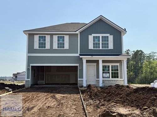 774 Buckhead Loop Se, Allenhurst, GA, 31301-5666 | Card Image