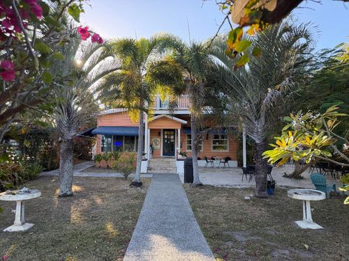 3350 Ne Indian River Dr, Jensen Beach, FL, 34957-4144 | Card Image