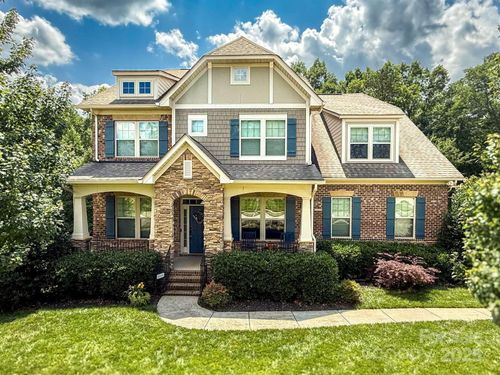 4006 Tremont Dr, Indian Trail, NC, 28079-8852 | Card Image