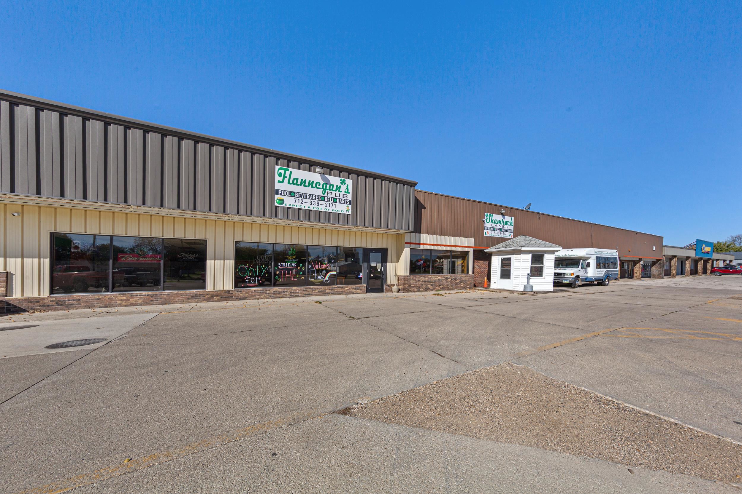 1307 Broadway Street, For Sale in Emmetsburg - eXp Realty