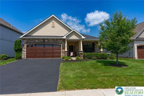 4097 Clearbrook Rd, Emmaus, PA, 18049-1956 | Card Image