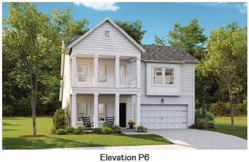 416 Cropfield Dr, Summerville, SC, 29485-7628 | Card Image