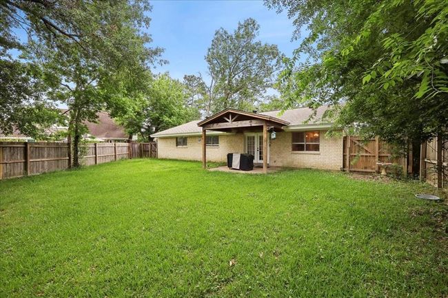 1845 King Arthur Ct, House other with 3 bedrooms, 2 bathrooms and null parking in Orange TX | Image 30