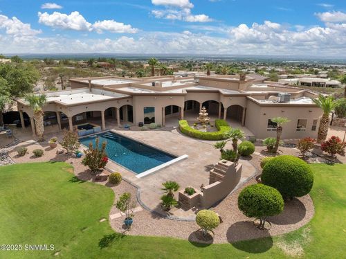 5441 Superstition Dr, Las Cruces, NM, 88011-2529 | Card Image